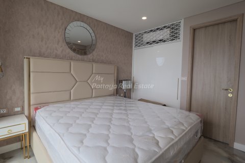 Condominio de 1 dormitorio en Pattaya, Tailandia № 106915 - foto 5