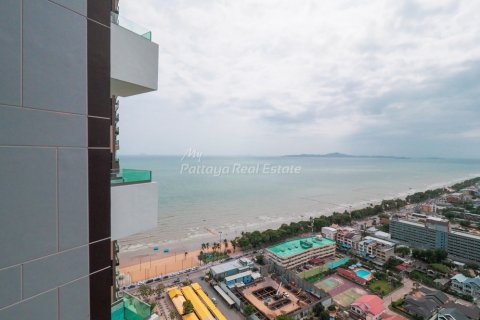 Condominio de 1 dormitorio en Pattaya, Tailandia № 106915 - foto 16