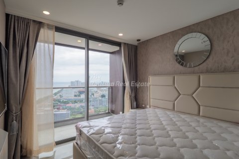 Condominio de 1 dormitorio en Pattaya, Tailandia № 106915 - foto 10