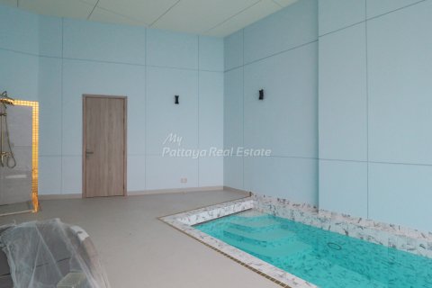 Condominio de 1 dormitorio en Pattaya, Tailandia № 106915 - foto 15