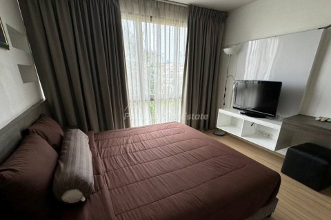 Condominio de 2 dormitorios en Bang Lamung, Tailandia № 106918 - foto 8