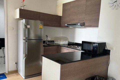 Condominio de 2 dormitorios en Bang Lamung, Tailandia № 106918 - foto 9