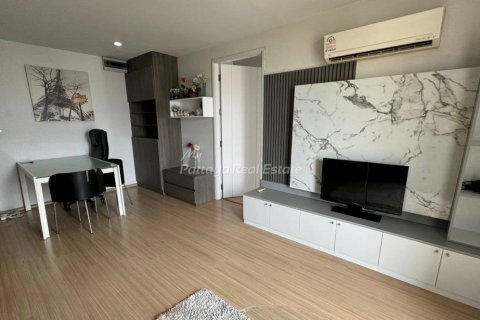 Condominio de 2 dormitorios en Bang Lamung, Tailandia № 106918 - foto 3