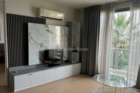 Condominio de 2 dormitorios en Bang Lamung, Tailandia № 106918 - foto 2