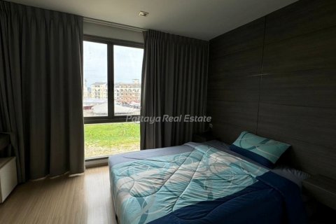 Condominio de 2 dormitorios en Bang Lamung, Tailandia № 106918 - foto 7