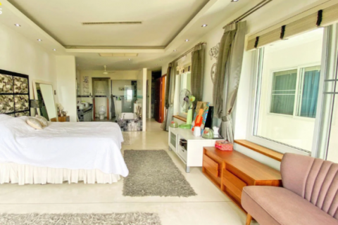 Chalet de 3 dormitorios en Ko Samui, Tailandia № 123793 - foto 9