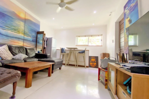 Chalet de 3 dormitorios en Ko Samui, Tailandia № 123793 - foto 3