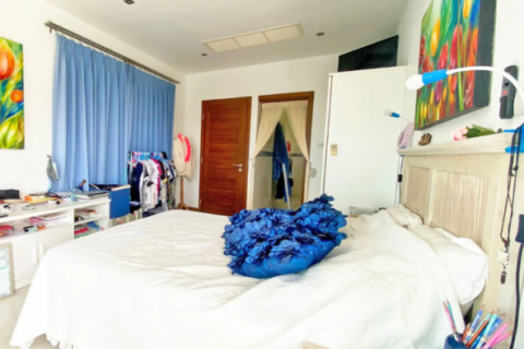 Chalet de 3 dormitorios en Ko Samui, Tailandia № 123793 - foto 4