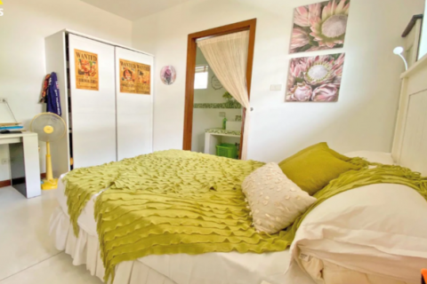 Chalet de 3 dormitorios en Ko Samui, Tailandia № 123793 - foto 10