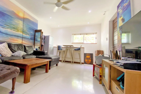 Chalet de 3 dormitorios en Ko Samui, Tailandia № 123793 - foto 30