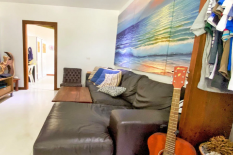 Chalet de 3 dormitorios en Ko Samui, Tailandia № 123793 - foto 26