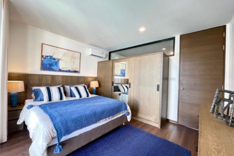 บ้านในบางรัก, กรุงเทพฯ, ประเทศไทย 4 ห้องนอน № 123787 - รูปถ่าย 5