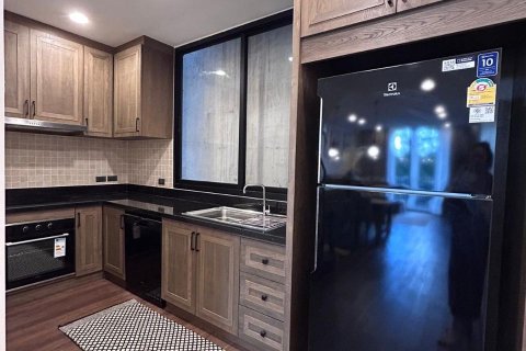 บ้านในบางรัก, กรุงเทพฯ, ประเทศไทย 4 ห้องนอน № 123787 - รูปถ่าย 10