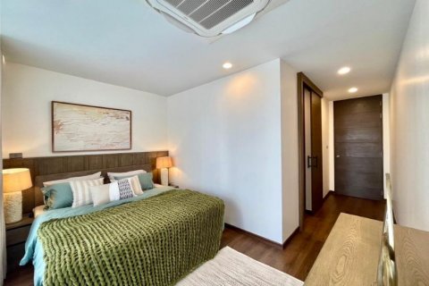 บ้านในบางรัก, กรุงเทพฯ, ประเทศไทย 4 ห้องนอน № 123787 - รูปถ่าย 6