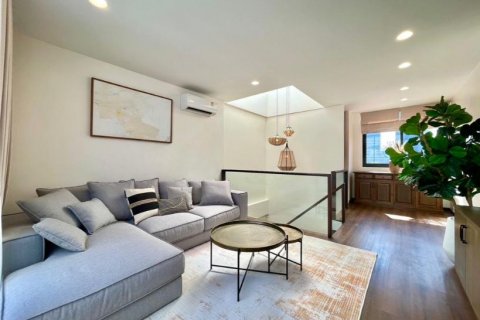 บ้านในบางรัก, กรุงเทพฯ, ประเทศไทย 4 ห้องนอน № 123787 - รูปถ่าย 12