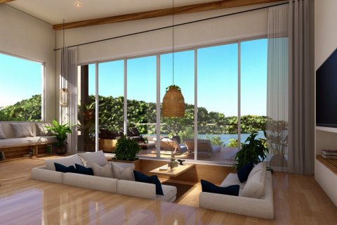 Villa in Koh Pha Ngan, Thailand 3 bedrooms № 123788