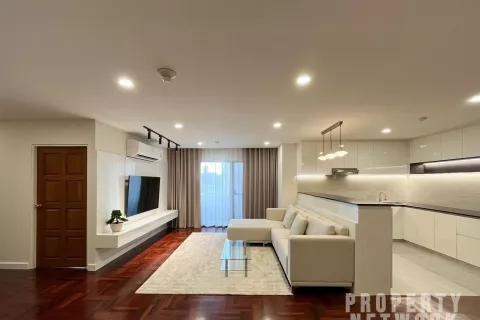 Condominio de 3 dormitorios en Watthana, Bangkok, Tailandia № 123789 - foto 2