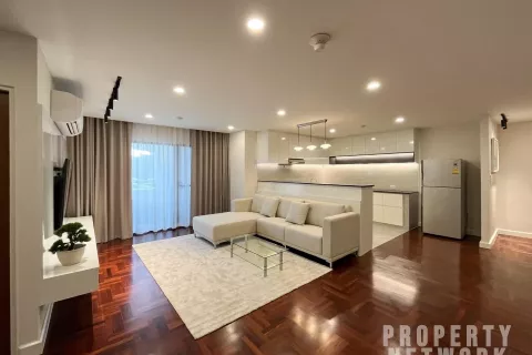 Condominio de 3 dormitorios en Watthana, Bangkok, Tailandia № 123789 - foto 3