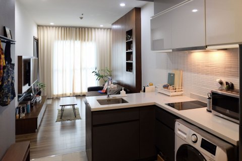 Off-plan Wyne Sukhumvit in Bangkok, Thailand № 46418 - photo 8