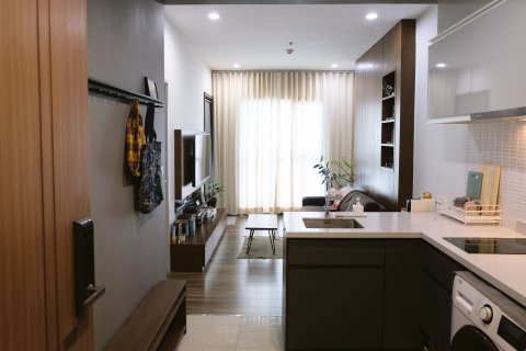 Off-plan Wyne Sukhumvit in Bangkok, Thailand № 46418 - photo 4