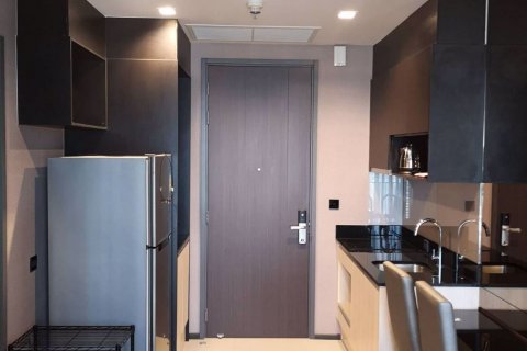 Sobre plano Edge Sukhumvit 23 en Bangkok, Tailandia № 36660 - foto 4