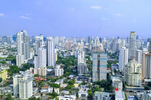 Sobre plano Edge Sukhumvit 23 en Bangkok, Tailandia № 36660 - foto 6