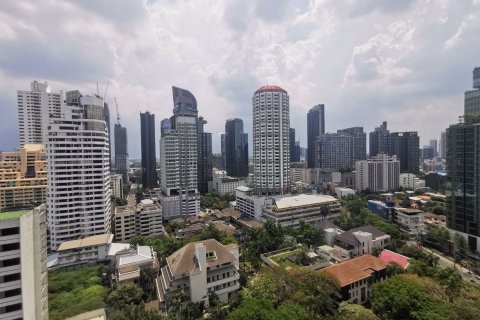 Sobre plano Quattro by Sansiri en Bangkok, Tailandia № 36661 - foto 8