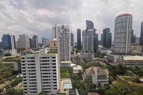 Sobre plano Quattro by Sansiri en Bangkok, Tailandia № 36661 - foto 9