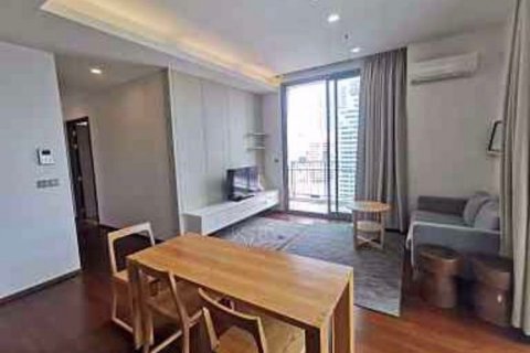 Condominio de 2 dormitorios en Bangkok, Tailandia en Quattro by Sansiri  № 111339