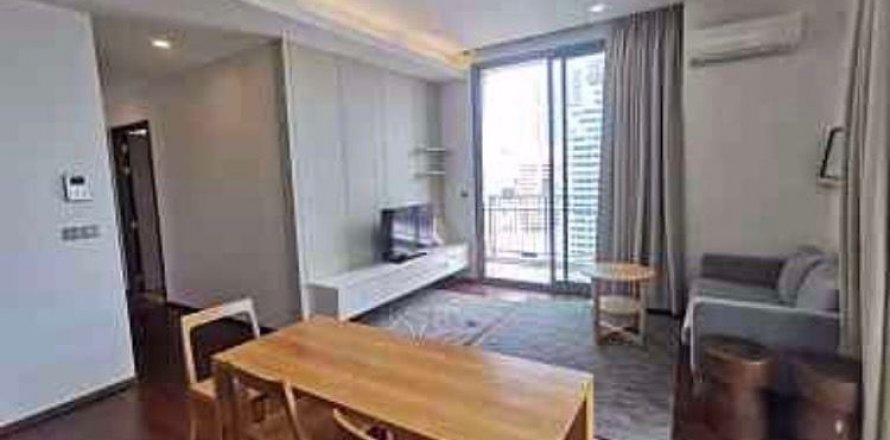 Condominio de 2 dormitorios en Bangkok, Tailandia en Quattro by Sansiri № 111339