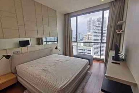 Sobre plano Quattro by Sansiri en Bangkok, Tailandia № 36661 - foto 5