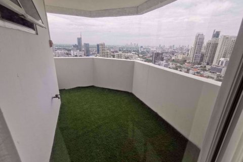 Condominio de 3 dormitorios en Khlong Toei, Bangkok, Tailandia № 77120 - foto 12