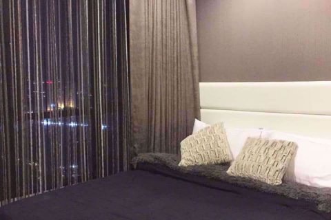 Estudio en el condominio en Khlong San, Bangkok, Tailandia № 77118 - foto 2