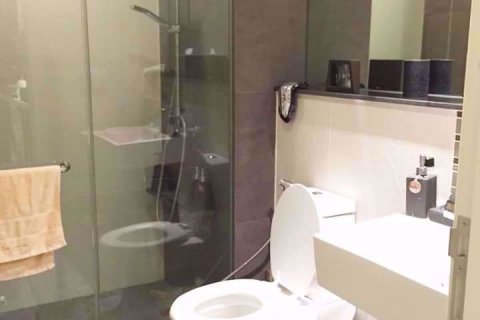 Estudio en el condominio en Khlong San, Bangkok, Tailandia № 77118 - foto 6