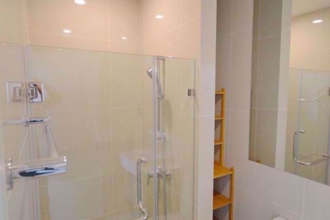 Eigentumswohnung in Huai Khwang, Bangkok, Thailand, 1 Schlafzimmer  № 77119 - Foto 7