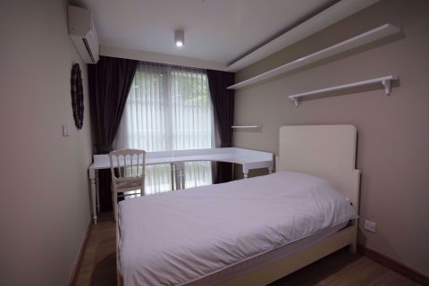Condominio de 2 dormitorios en Watthana, Bangkok, Tailandia № 77208 - foto 8