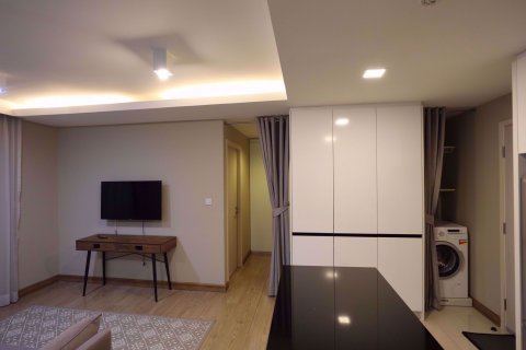 Condominio de 2 dormitorios en Watthana, Bangkok, Tailandia № 77208 - foto 4