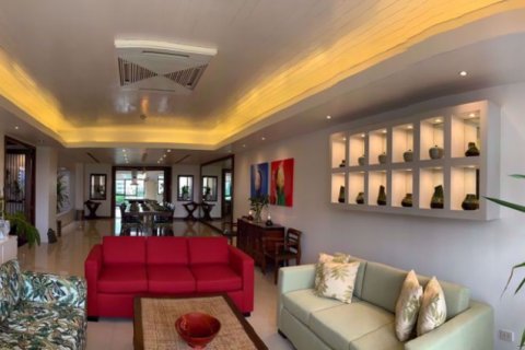 Condominio de 4 dormitorios en Watthana, Bangkok, Tailandia № 77207 - foto 9