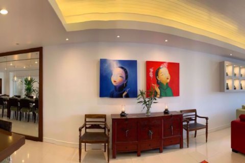 Condominio de 4 dormitorios en Watthana, Bangkok, Tailandia № 77207 - foto 8