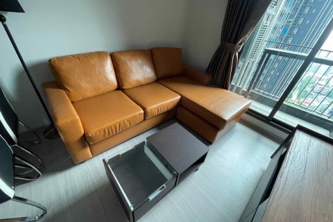 Condominio de 2 dormitorios en Ratchathewi, Bangkok, Tailandia № 80566 - foto 5