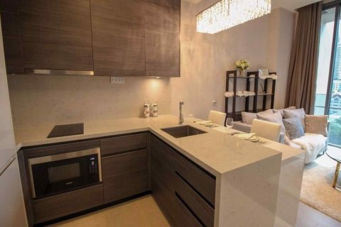 Off-plan THE ESSE ASOKE in Bangkok, Thailand № 9915 - photo 3