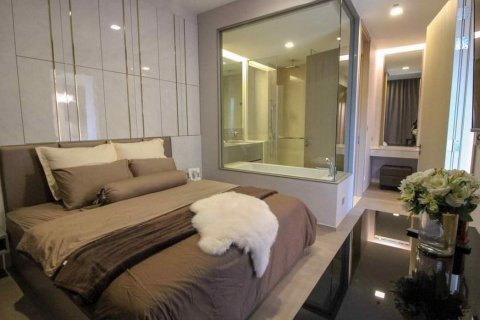Off-plan THE ESSE ASOKE in Bangkok, Thailand № 9915 - photo 7