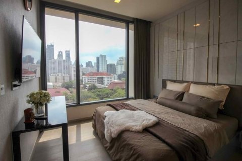 Off-plan THE ESSE ASOKE in Bangkok, Thailand № 9915 - photo 5