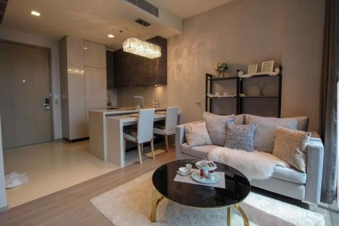 Off-plan THE ESSE ASOKE in Bangkok, Thailand № 9915 - photo 2