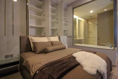 Off-plan THE ESSE ASOKE in Bangkok, Thailand № 9915 - photo 6