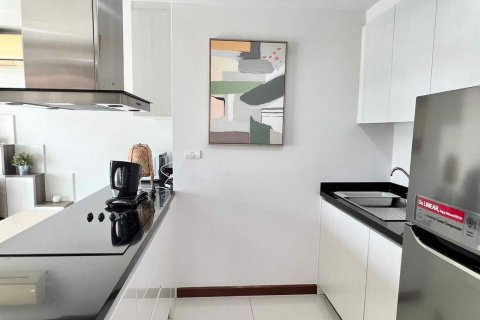 Condominio de 2 dormitorios en Watthana, Bangkok, Tailandia № 80567 - foto 6