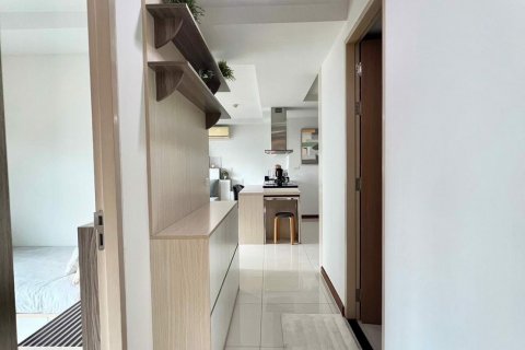Condominio de 2 dormitorios en Watthana, Bangkok, Tailandia № 80567 - foto 9