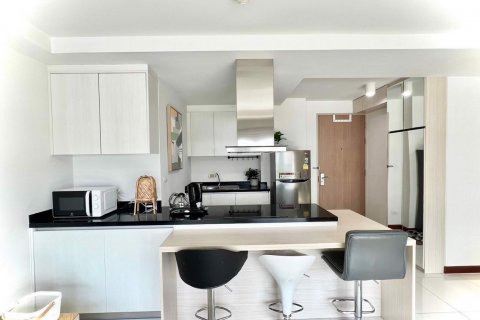 Condominio de 2 dormitorios en Watthana, Bangkok, Tailandia № 80567 - foto 5