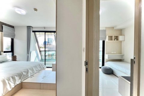 Condominio de 2 dormitorios en Watthana, Bangkok, Tailandia № 80567 - foto 8