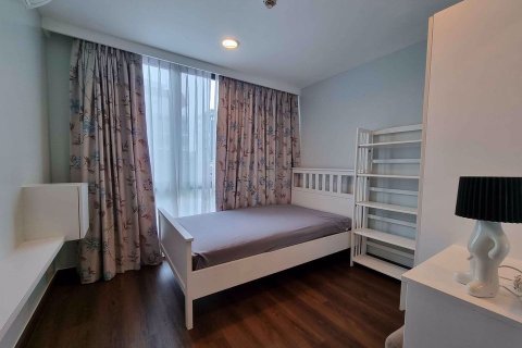 Condominio de 2 dormitorios en Watthana, Bangkok, Tailandia № 80568 - foto 6